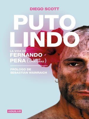 cover image of Puto lindo